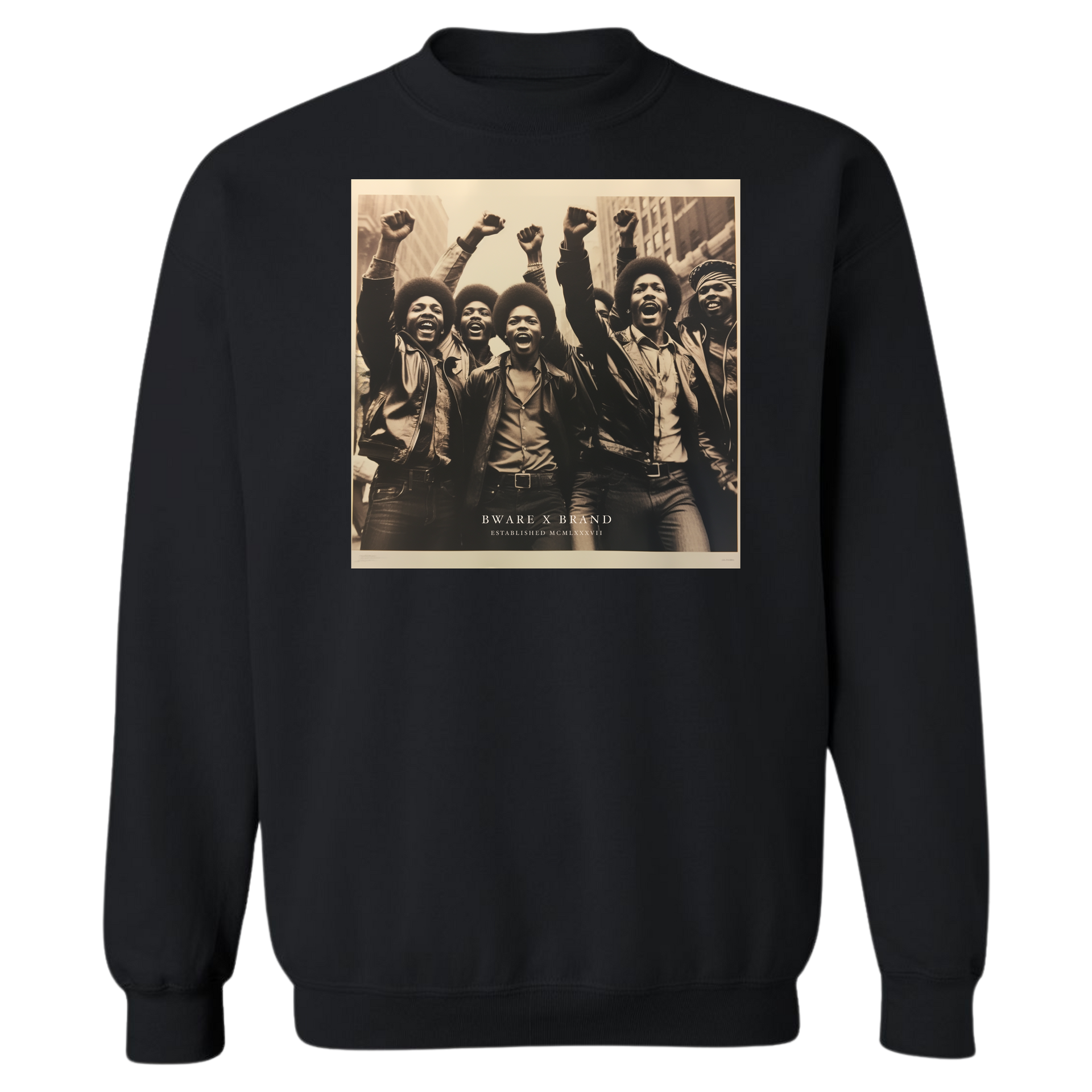 BWARE X BRAND BWARE BRAND