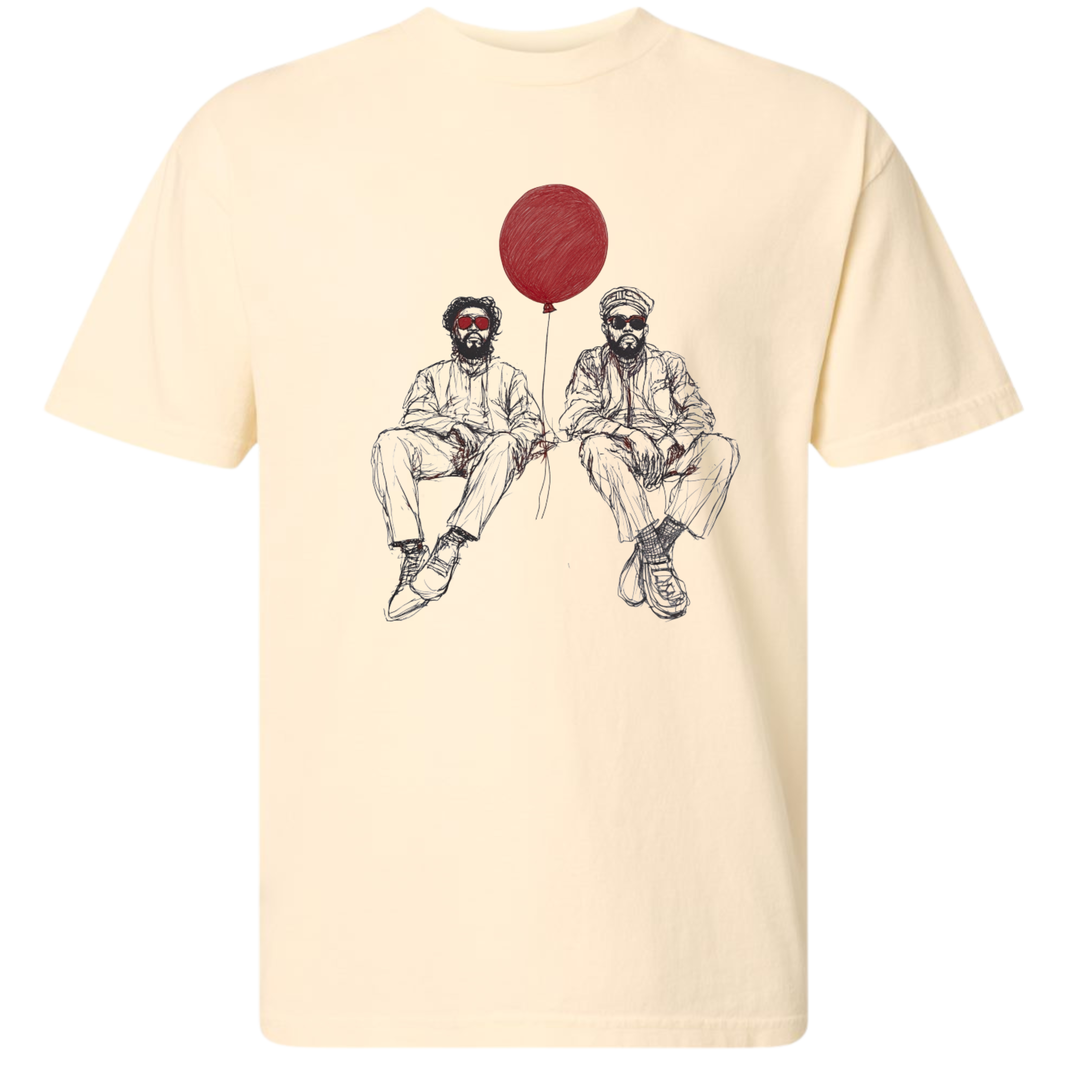 Comrades 