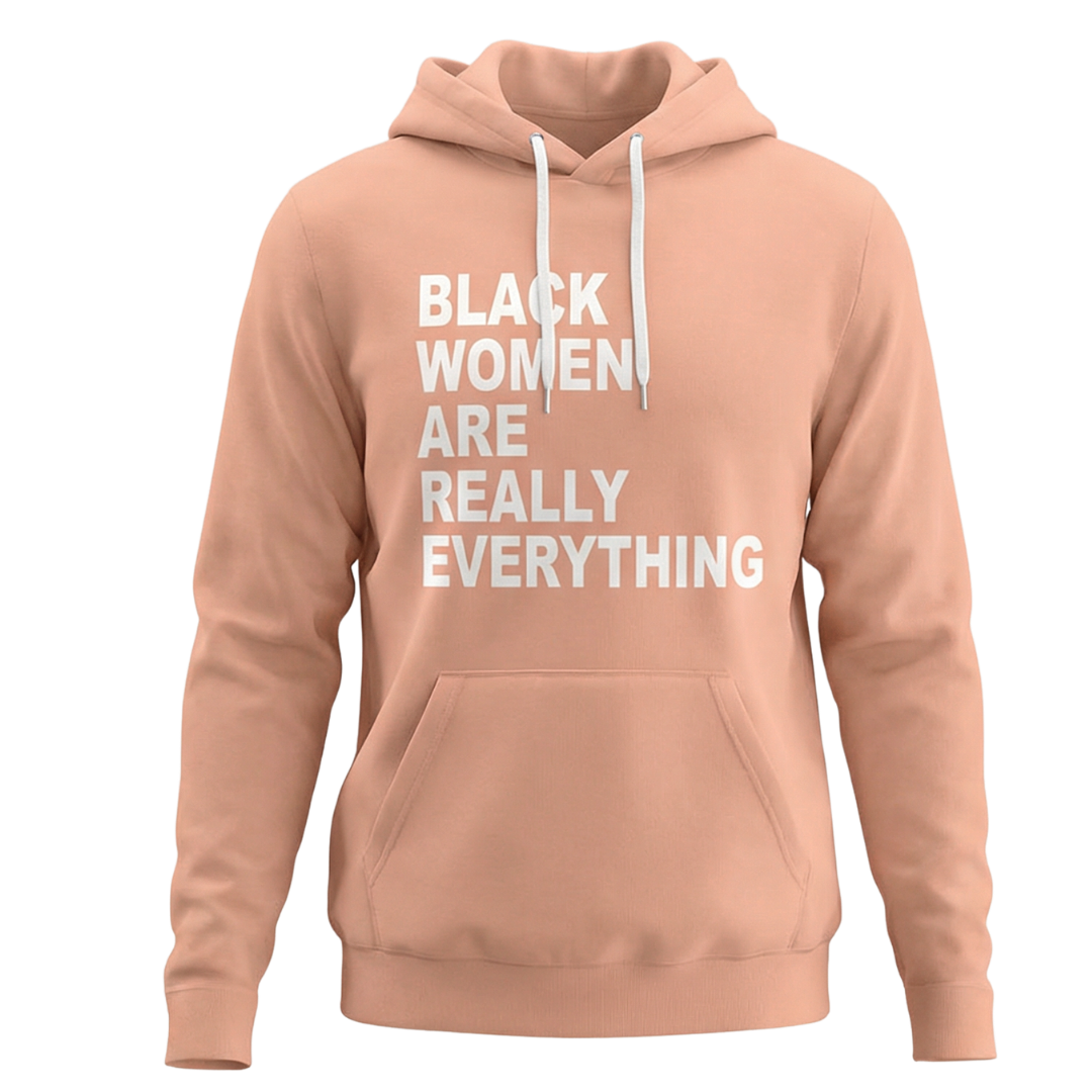 Peach Unisex 